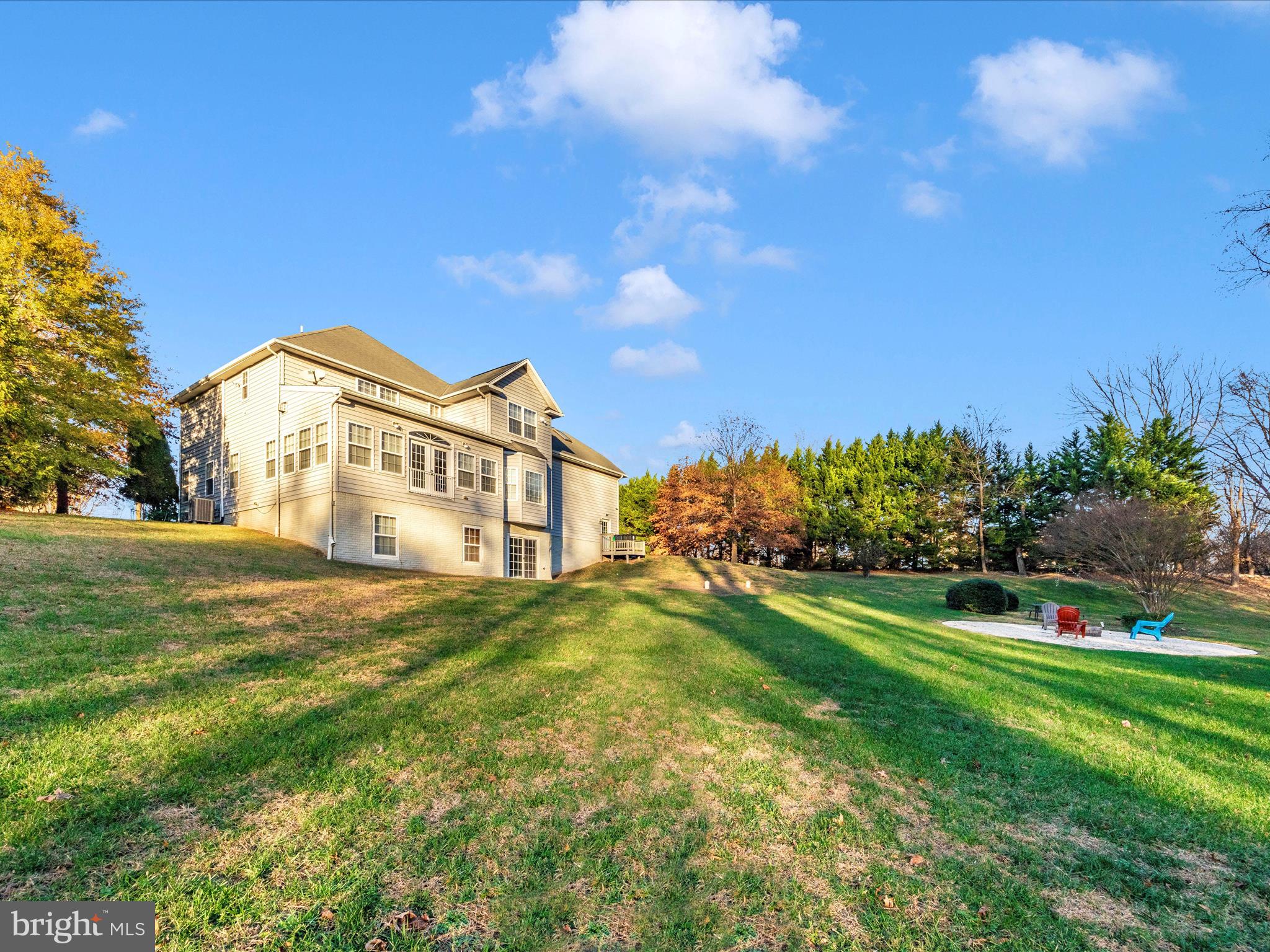 5045 Church Road Bowie, MD 20720 - Photo 48 of 55 Exterior Back
