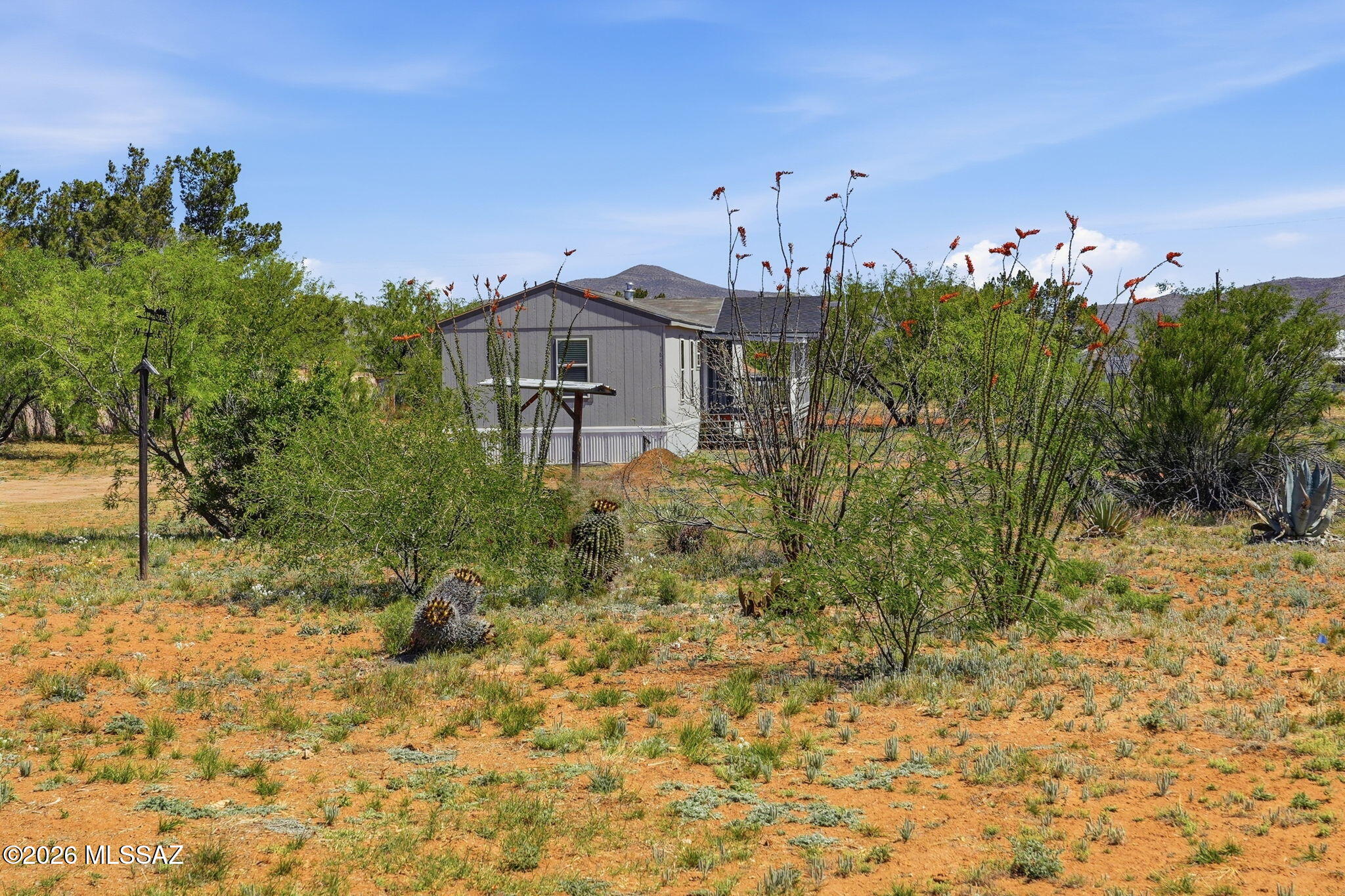 1865 North Johnson Road Dragoon, AZ 85609 - Photo 6 of 35