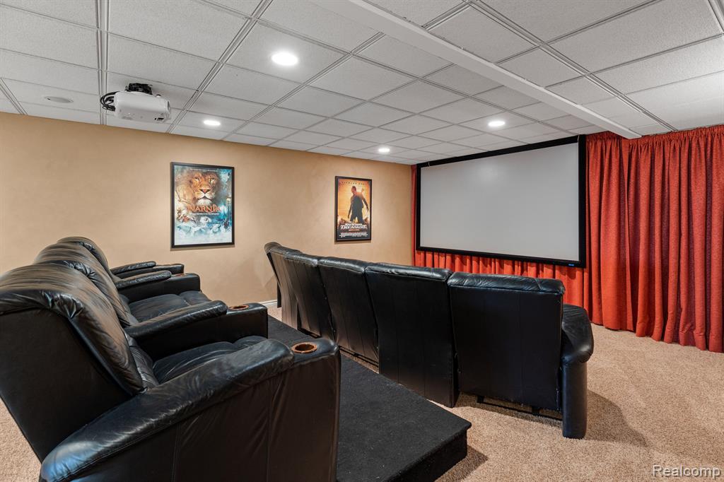 4895 Goodison Pl Drive Rochester, MI 48306 - Photo 51 of 61 Gallery Image 51