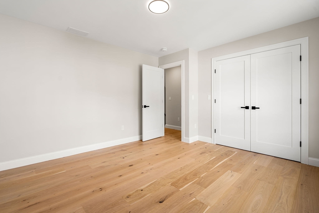 61 Mt Pleasant Street Woburn, MA 01801 - Photo 31 of 39 a view of an empty room