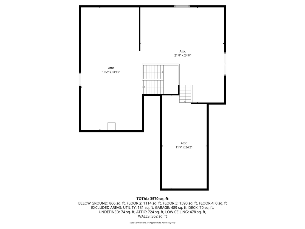 61 Mt Pleasant Street Woburn, MA 01801 - Photo 39 of 39 unknown