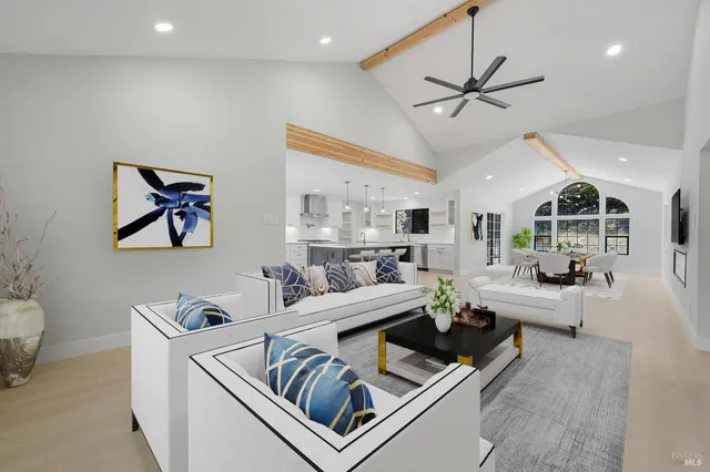 $1,525,000 | 2129 Rockville Road, Fairfield, CA 94534