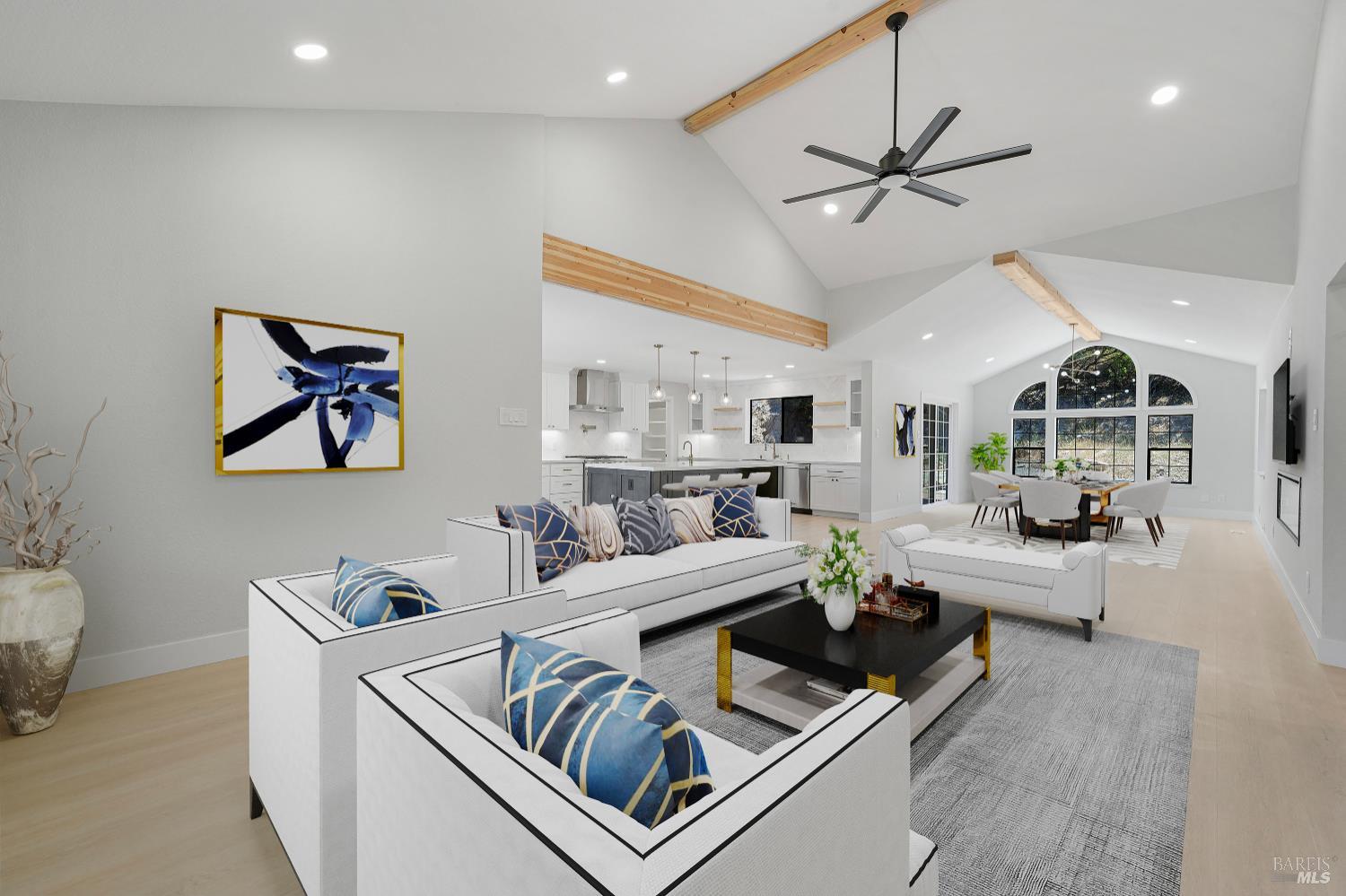 2129 Rockville Road Fairfield, CA 94534 - Photo 2 of 59 Digitally staged