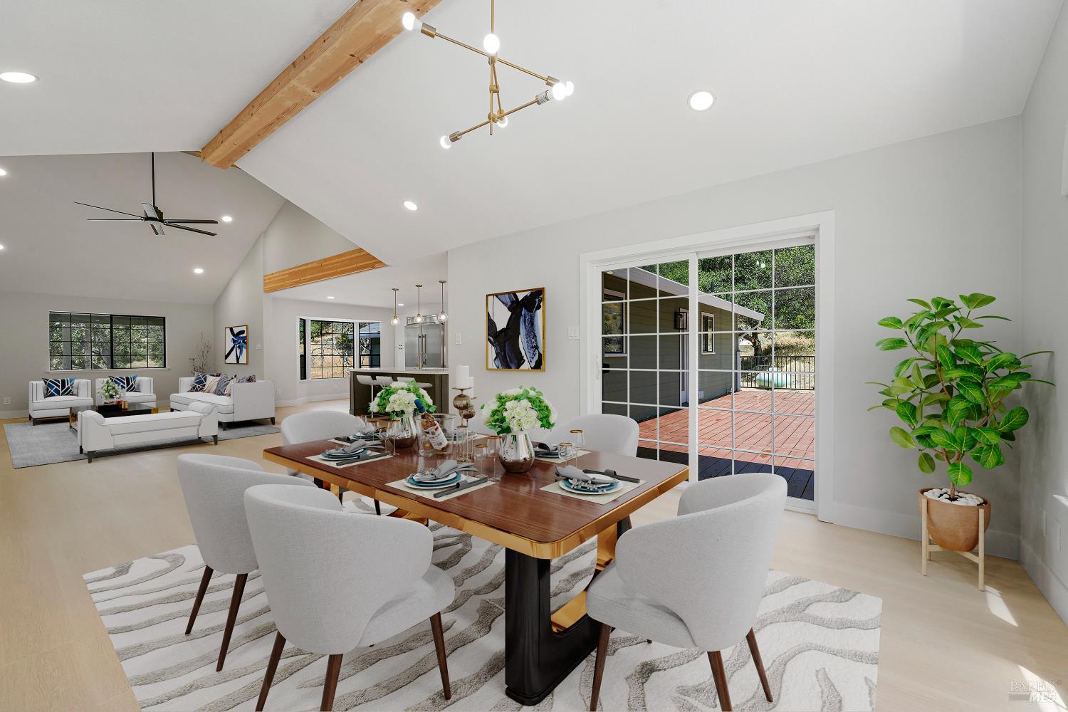 2129 Rockville Road Fairfield, CA 94534 - Photo 4 of 59 Digitally staged