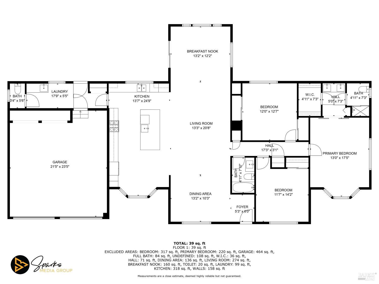 2129 Rockville Road Fairfield, CA 94534 - Photo 46 of 59