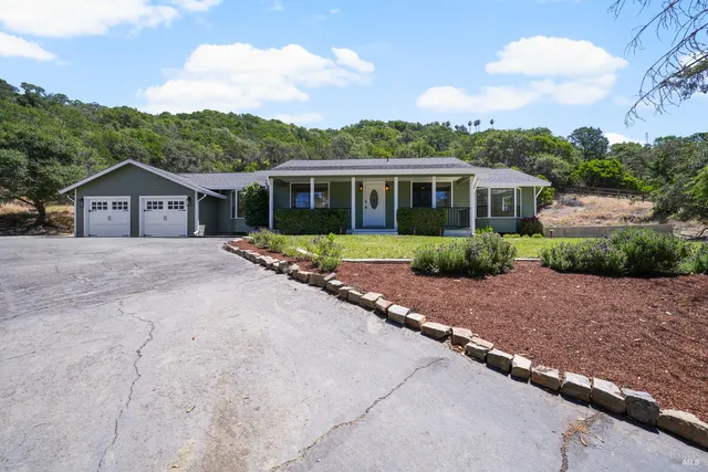 $1,525,000 | 2129 Rockville Road, Fairfield, CA 94534