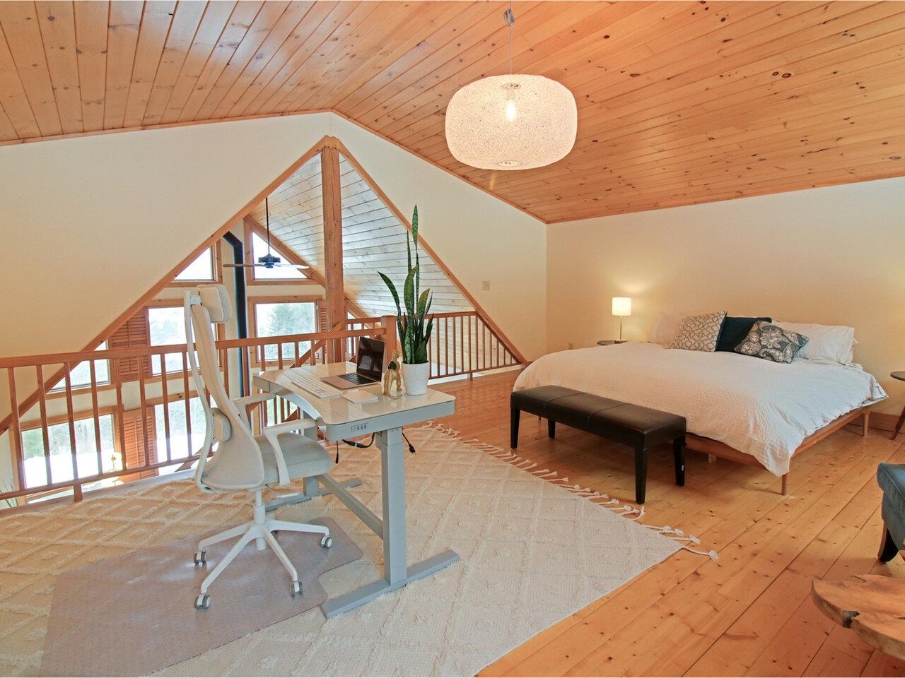81 Gould Hill Road Worcester, VT 05682 - Photo 11 of 40