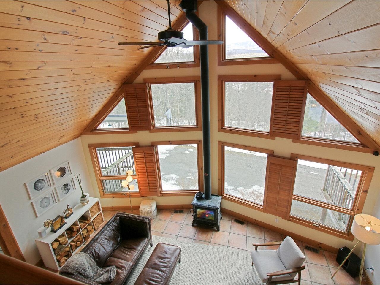 81 Gould Hill Road Worcester, VT 05682 - Photo 12 of 40