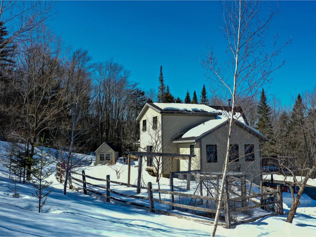 81 Gould Hill Road Worcester, VT 05682 - Photo 33 of 40