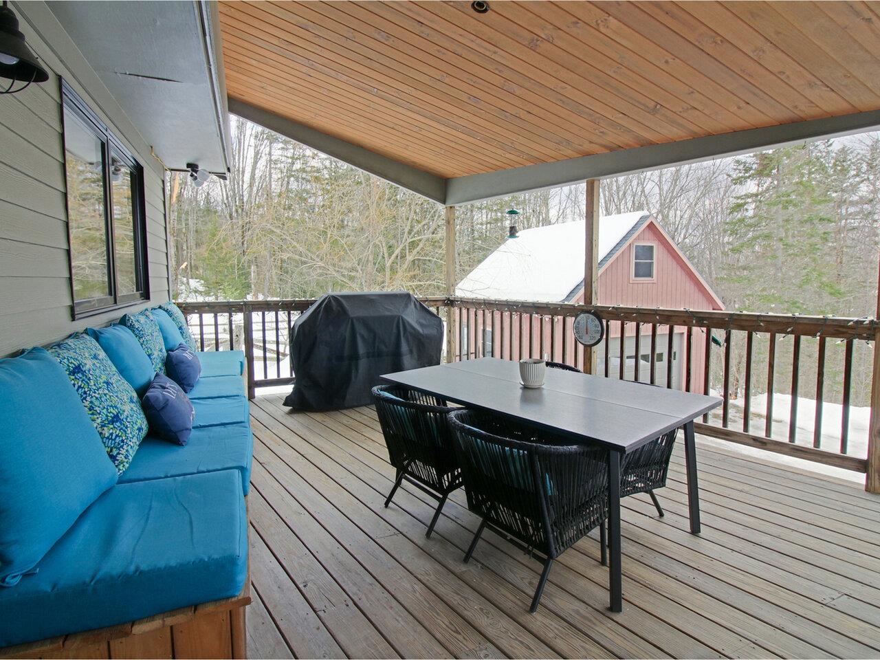 81 Gould Hill Road Worcester, VT 05682 - Photo 40 of 40