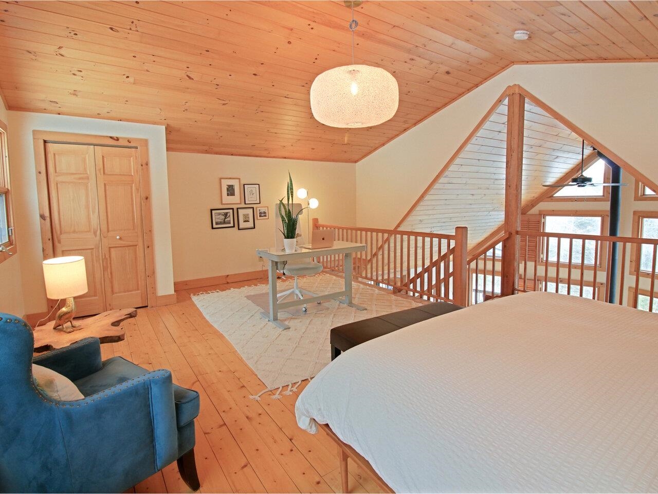 81 Gould Hill Road Worcester, VT 05682 - Photo 10 of 40