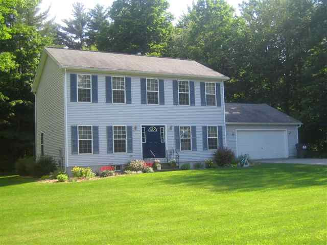 20 Shingle Hollow Road Hoosick, NY 12138 - Photo 1 of 11 Photo 1