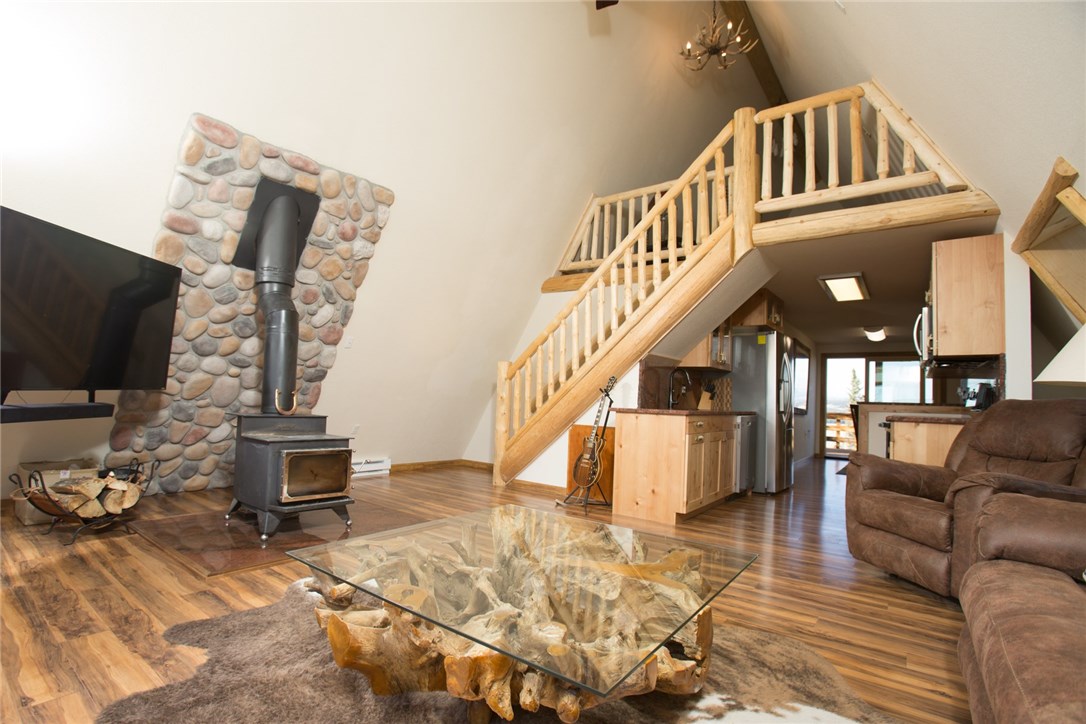377 Sheep Ridge Road Fairplay, CO 80440 - Photo 10 of 35 Gallery Image 10
