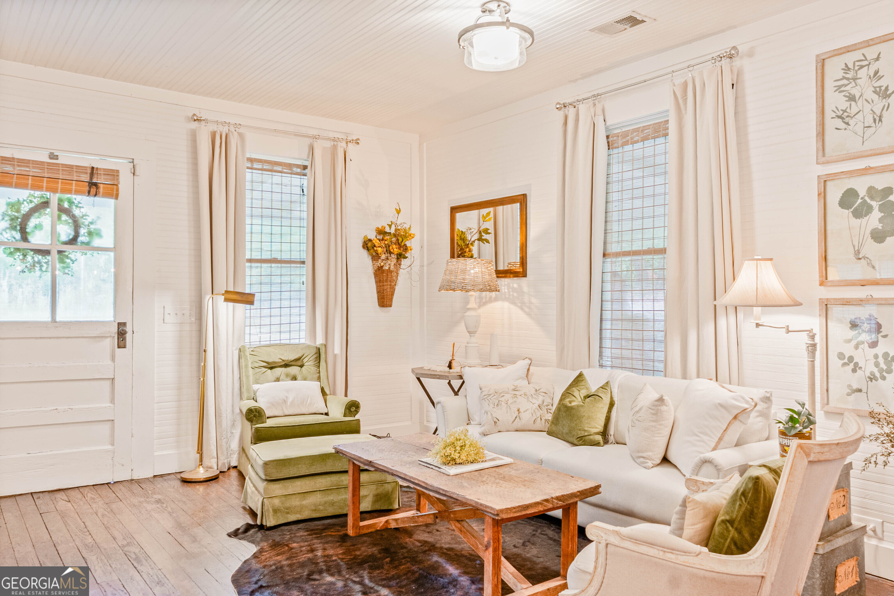 282 Gardner Road Baxley, GA 31513 - Photo 4 of 53