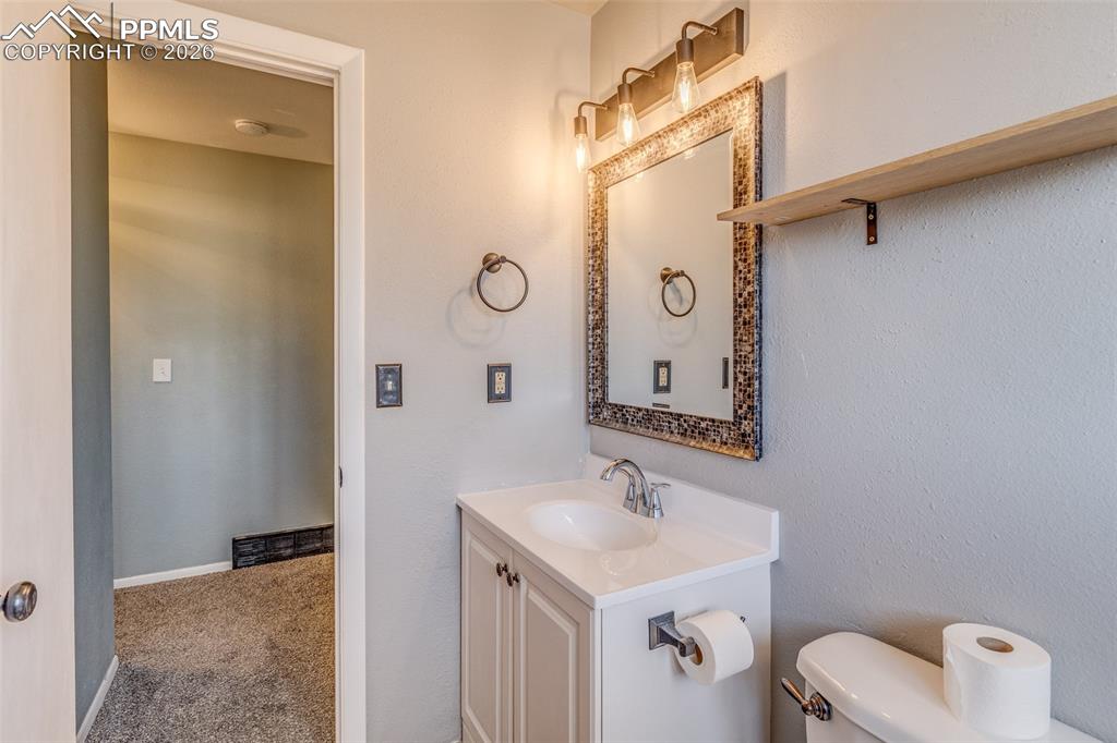 6095 Del Rey Drive Colorado Springs, CO 80918 - Photo 12 of 30