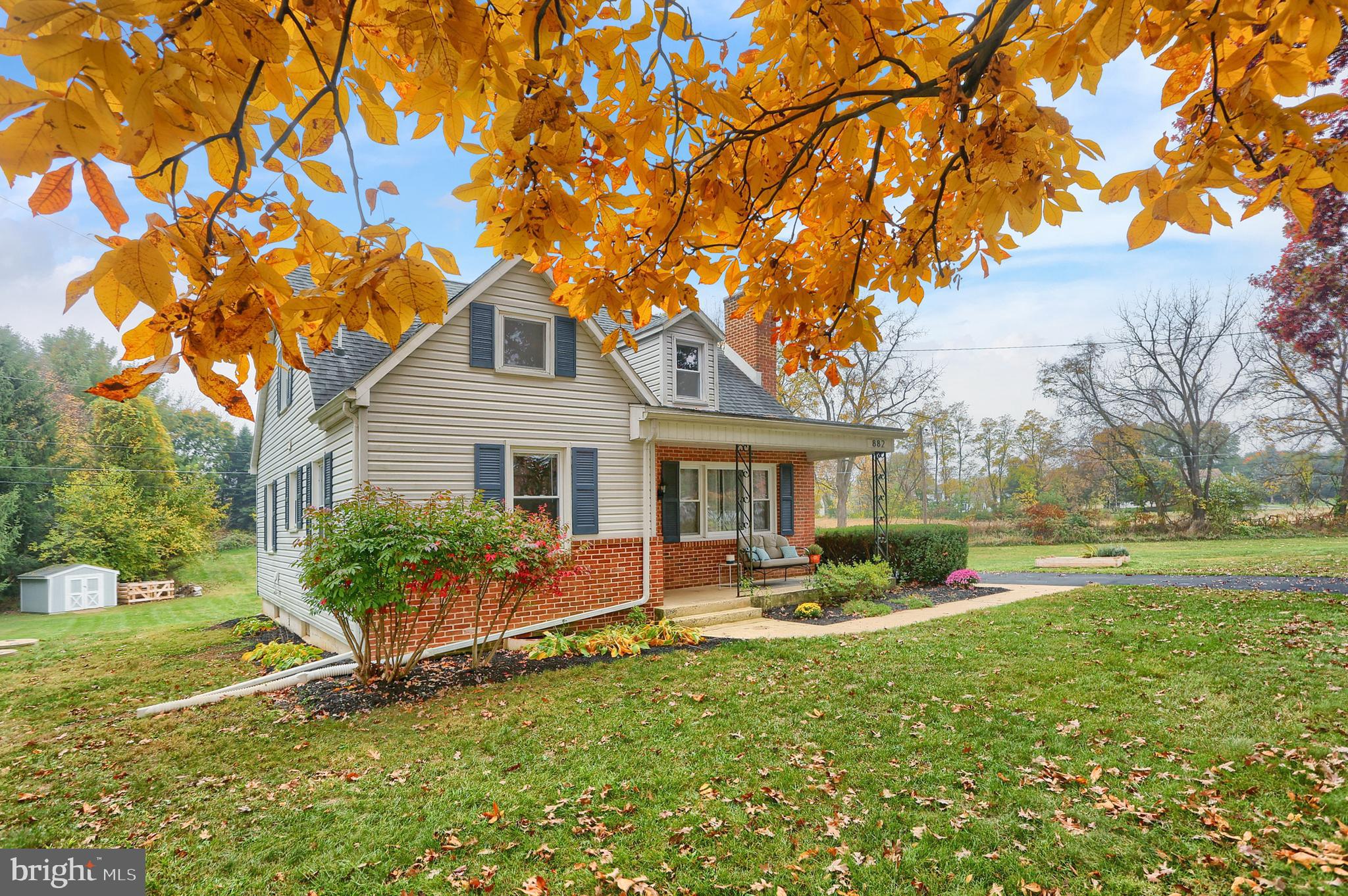 882 Alexander Spring Road Carlisle, PA 17015 - Photo 22 of 22 Gallery Image 22