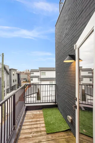 $4,000 | 1400 Arthur Avenue, Unit 6, Nashville, TN 37208