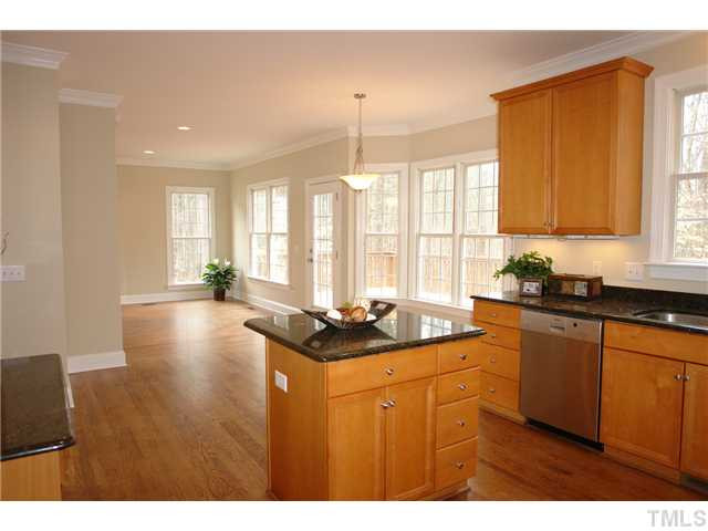 5001 Martin Farm Road Raleigh, NC 27613 - Photo 8 of 23 Photo 8