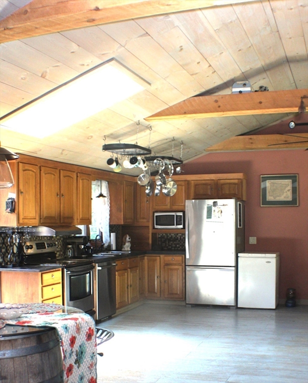 155 Old Palmer Road Brimfield, MA 01010 - Photo 7 of 30 Gallery Image 7