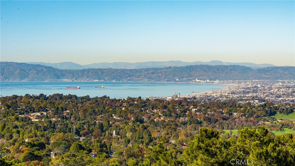 80 Saddleback Road Rolling Hills, CA 90274 - Photo 3 of 43 a view of outdoor space and city view