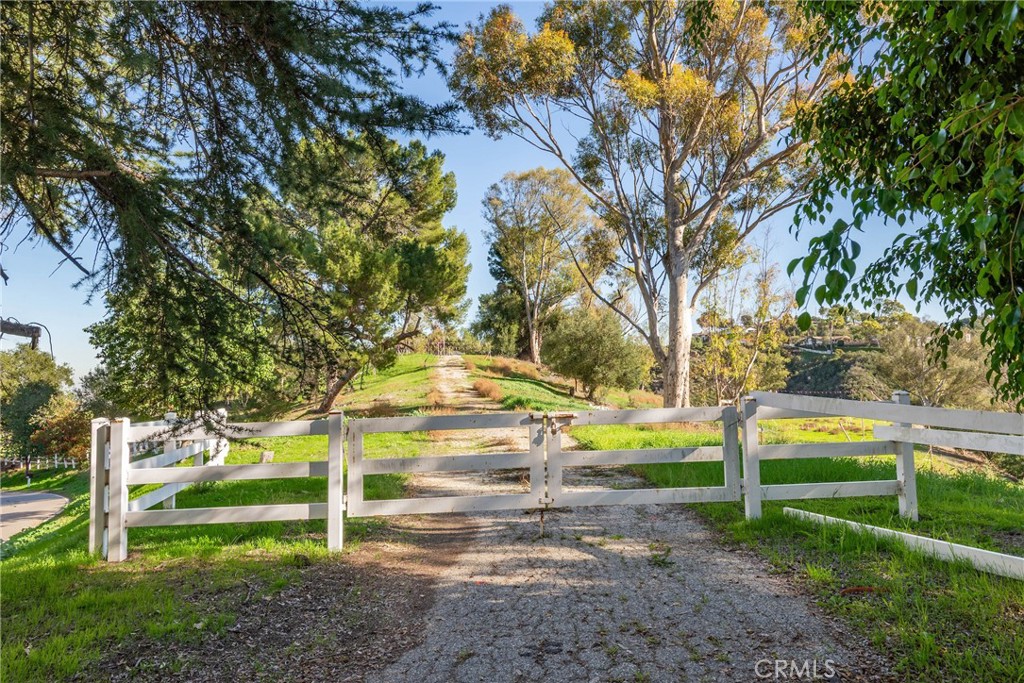 80 Saddleback Road Rolling Hills, CA 90274 - Photo 34 of 43 a view of park with tree