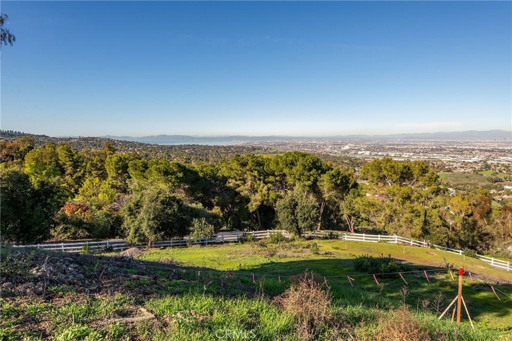 80 Saddleback Road Rolling Hills, CA 90274 - Photo 37 of 43 a view of ocean view