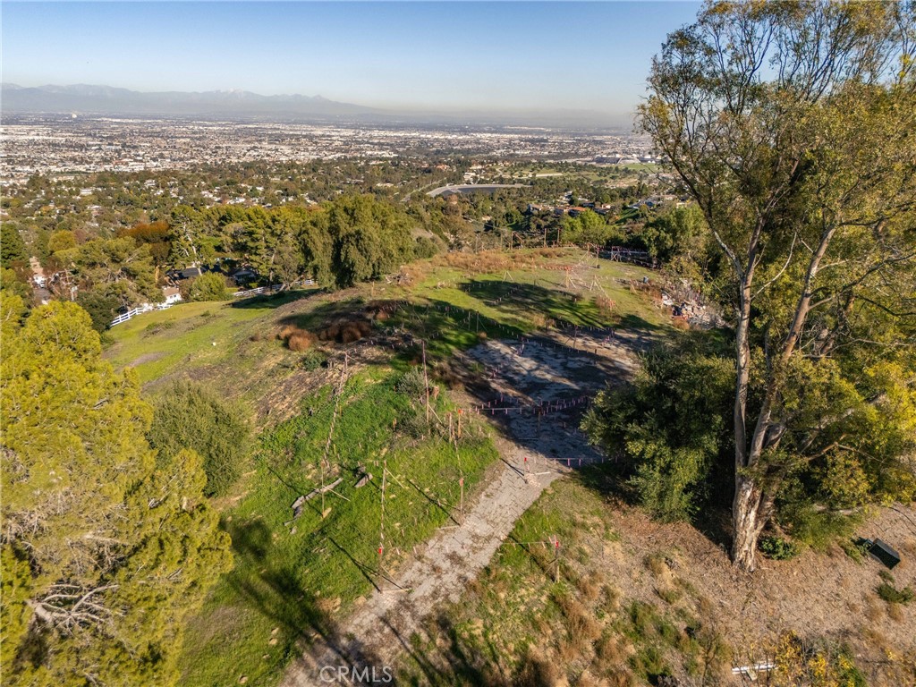 80 Saddleback Road Rolling Hills, CA 90274 - Photo 39 of 43 a view of city and ocean
