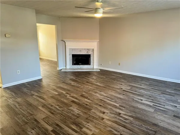 $1,650 | 5663 Windfall Lane, Lithonia, GA 30058