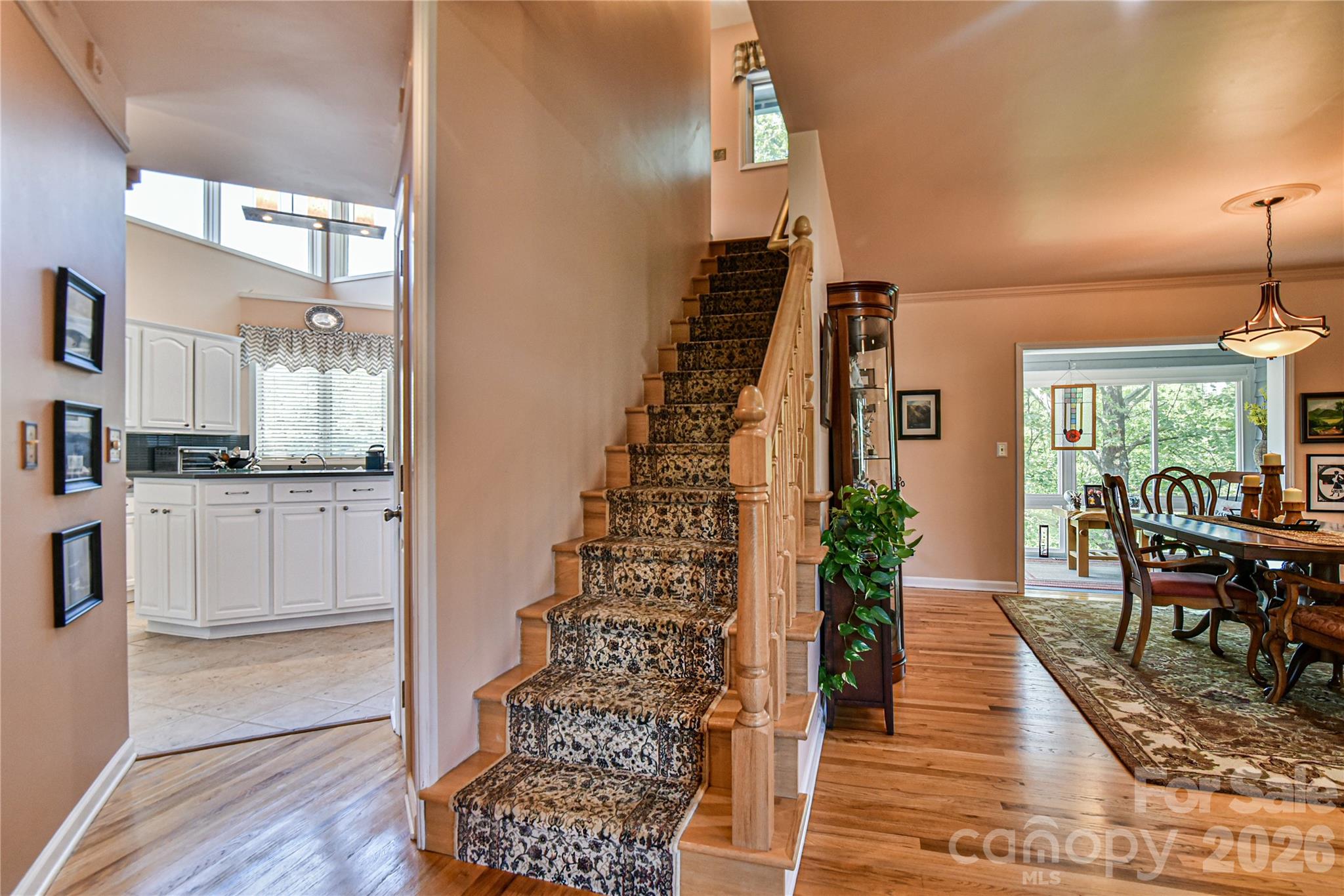 518 Forest Ridge Road Mars Hill, NC 28754 - Photo 29 of 47