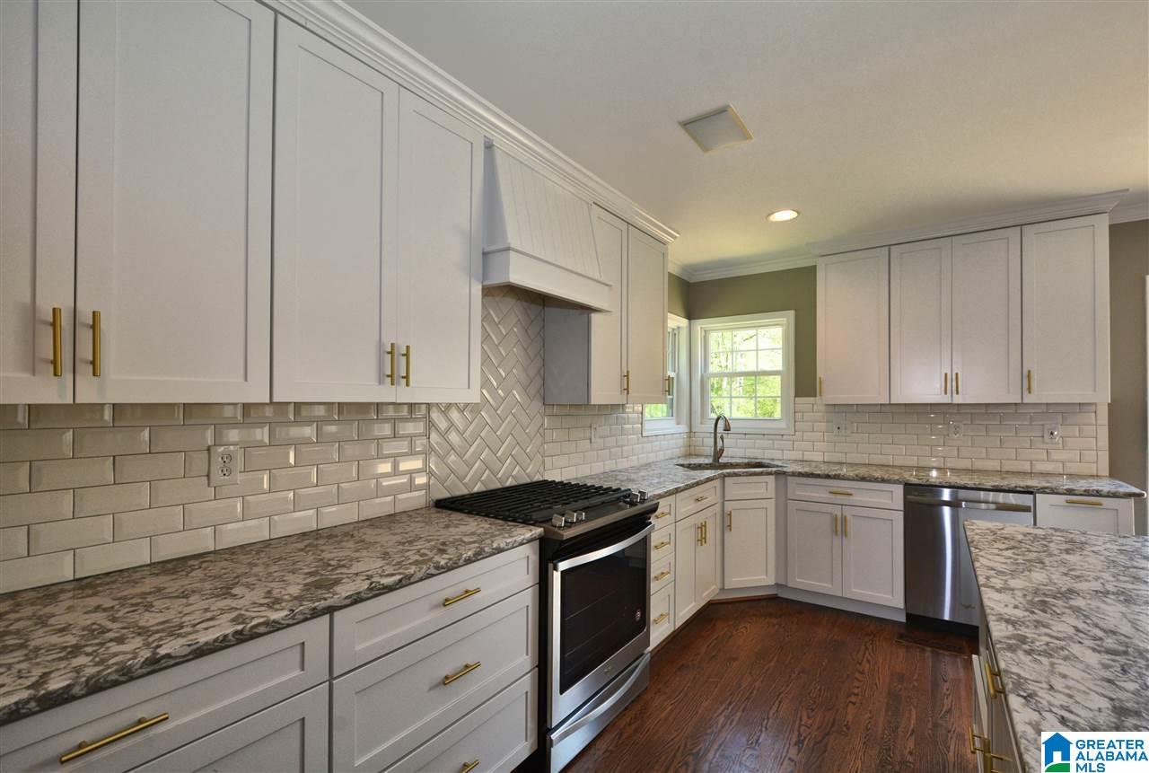 4217 Caldwell Mill Road Birmingham, AL 35243 - Photo 24 of 50