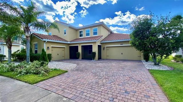 $2,870 | 3767 Paradiso Circle, Kissimmee, FL 34746