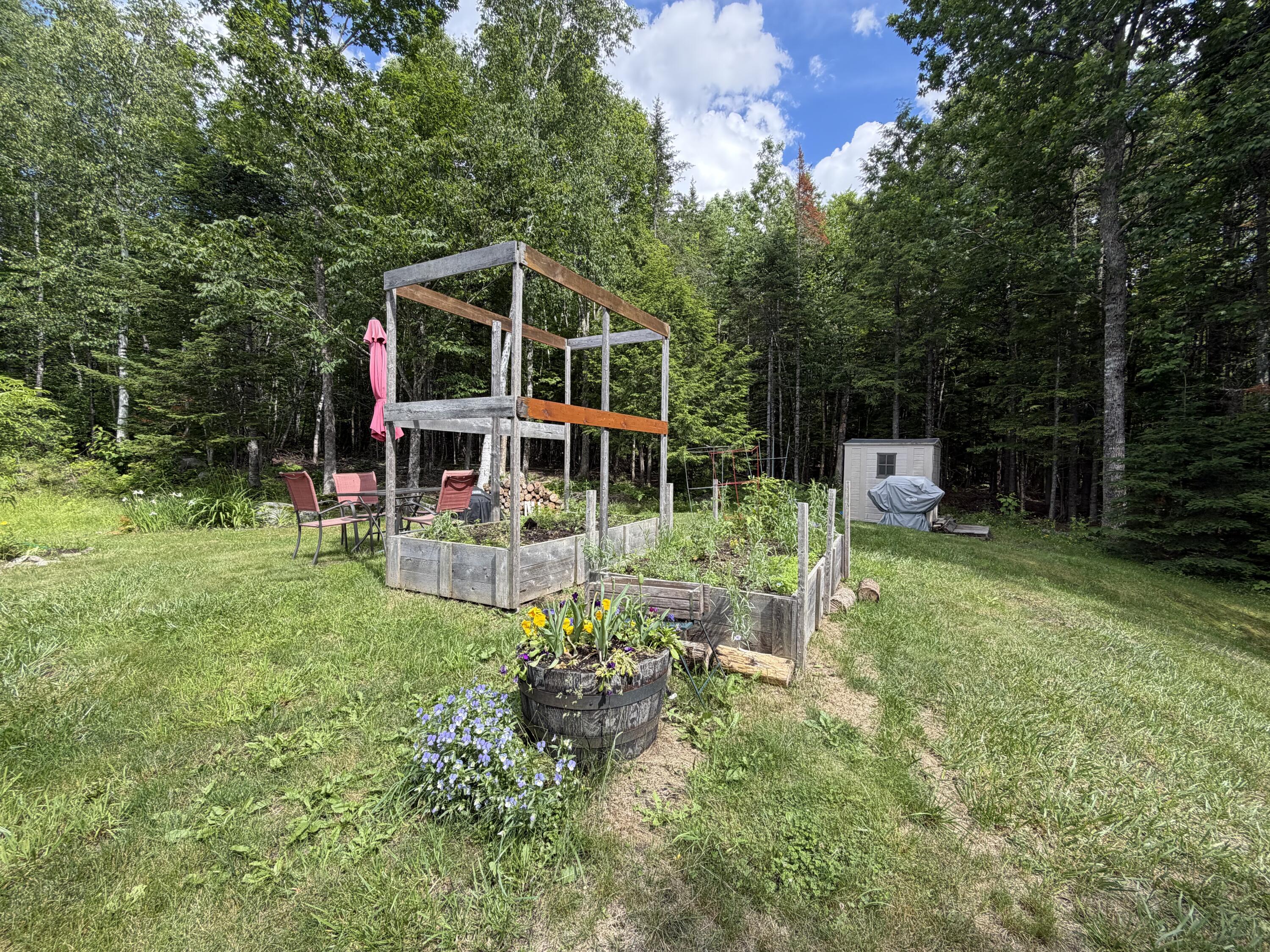 629 Greeley's Landing Road Dover-Foxcroft, ME 04426 - Photo 59 of 70 IMG_4499