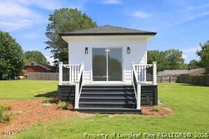 503 Old Post Road Erwin, NC 28339 - Photo 43 of 48 Gallery Image 43
