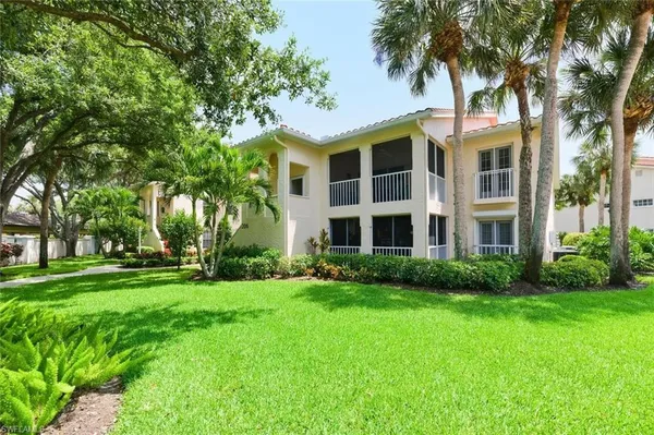 $320,000 | 110 Siena Way, Unit 206, Naples, FL 34119