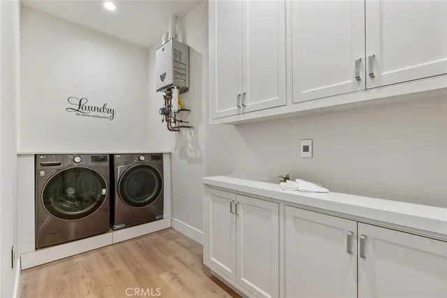 a view of a indoor basketball court