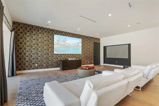 a front view of a house with a garage