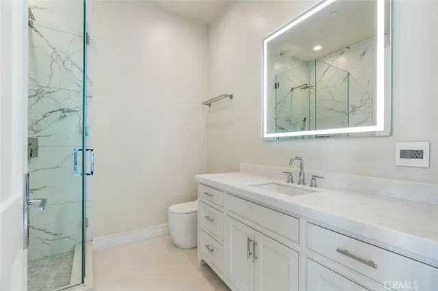 a view of outdoor space patio and mountain view