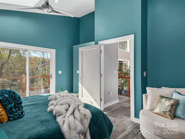 $999,999 | 237 North Mountain Lane, Mill Spring, NC 28756