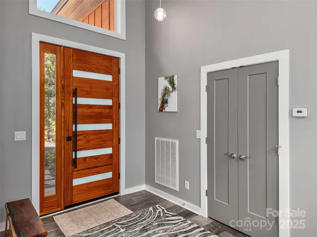 $999,999 | 237 North Mountain Lane, Mill Spring, NC 28756