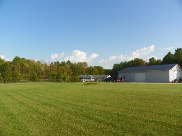 26058 Chapel Road Laurel, IN 47024 - Photo 3 of 13 Gallery Image 3