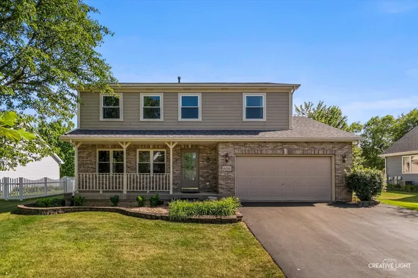 $415,000 | 606 Otter Way, Oswego, IL 60543