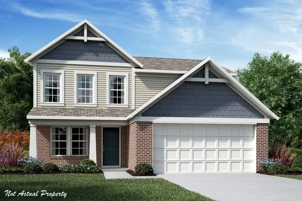 $469,990 | 743 Francis Drive, Heath, OH 43056