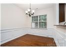 13206 Erwin Road Charlotte, NC 28273 - Photo 18 of 26 a view of an empty room with a window