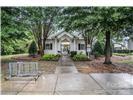13206 Erwin Road Charlotte, NC 28273 - Photo 26 of 26 a view of a yard with plants and a bench