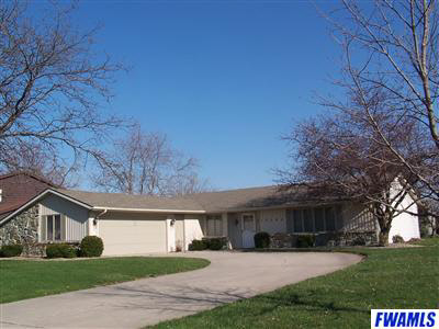 13705 East Ridgeview Court Grabill, IN 46741 - Photo 1 of 12 Gallery Image 1