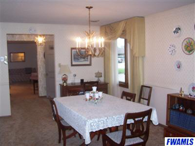 13705 East Ridgeview Court Grabill, IN 46741 - Photo 11 of 12 Gallery Image 11