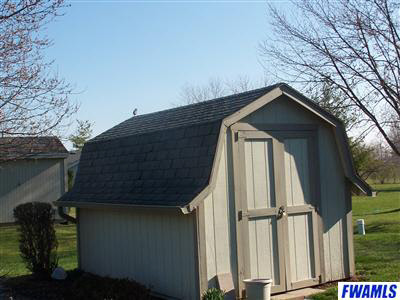 13705 East Ridgeview Court Grabill, IN 46741 - Photo 3 of 12 Gallery Image 3
