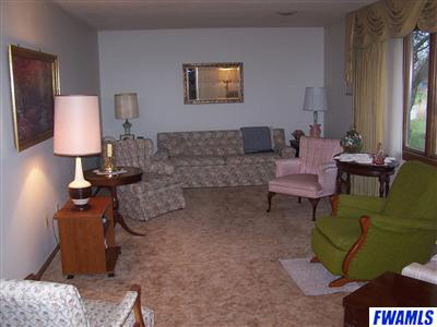 13705 East Ridgeview Court Grabill, IN 46741 - Photo 4 of 12 Gallery Image 4