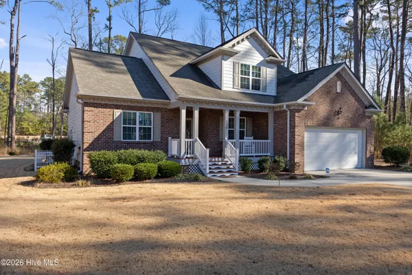$430,000 | 135 Liverpool, Rocky Mount, NC 27804