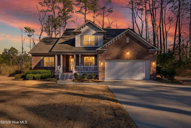 $430,000 | 135 Liverpool, Rocky Mount, NC 27804